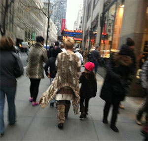 NYC Intl Day
